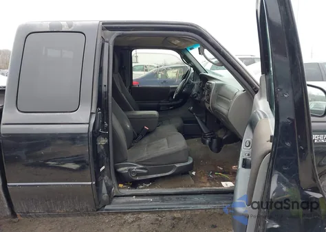 2004 Ford Ranger Edge/Tremor/Xlt z USA, uszkodzony, nr VIN 1FTZR45E74PA35057